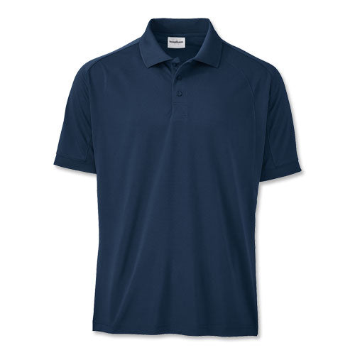 Aramark Flexfit Performance Polo – Recycledworkapparel