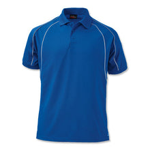 Load image into Gallery viewer, Aramark FlexFit Enhanced Visibility Polo