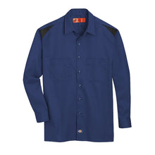 Load image into Gallery viewer, Dickies Performance Shop Shirt, Long Sleeve
