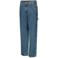 Load image into Gallery viewer, RedKap Men's Loose Fit Dungaree