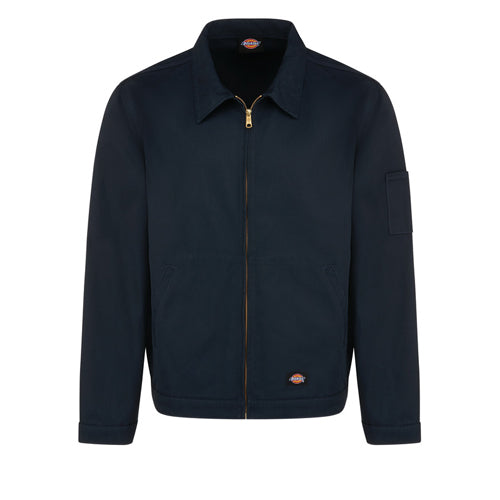 dickies men's unlined eisenhower jacket