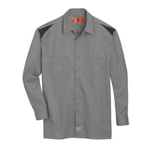 Load image into Gallery viewer, Dickies Performance Shop Shirt, Long Sleeve