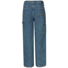 Load image into Gallery viewer, RedKap Men's Loose Fit Dungaree