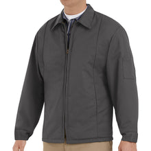 Load image into Gallery viewer, New Perma-Lined Panel Jacket