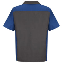 Load image into Gallery viewer, RedKap SY20 Short Sleeve Shirt - like new