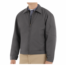 Load image into Gallery viewer, Used Perma-Lined Panel Jacket - Assorted Colors