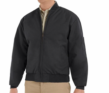 Load image into Gallery viewer, Used Perma-Lined Solid Team Jacket - Assorted Colors