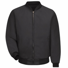 Load image into Gallery viewer, Used Perma-Lined Solid Team Jacket - Assorted Colors