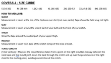 Load image into Gallery viewer, Used Heavy-Duty Coveralls - assorted colors