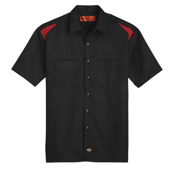 Dickies New Short Sleeve Shirts