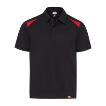 Load image into Gallery viewer, Dickies Team Performance Polo, Short sleeve
