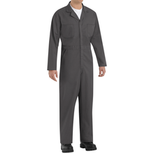 Load image into Gallery viewer, Used Heavy-Duty Coveralls - assorted colors
