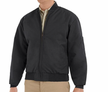 Load image into Gallery viewer, Used Perma-Lined Solid Team Jacket - Assorted Colors
