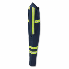 Load image into Gallery viewer, Used Heavy-Duty Coveralls - High-Visibility
