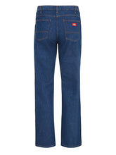 Load image into Gallery viewer, Dickies&#39; Industrial Regular Fit Denim Jean

